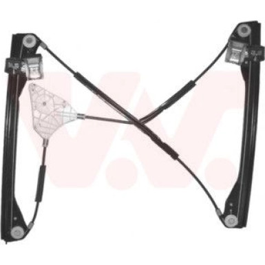 VAN WEZEL Fensterheber | 5827262
