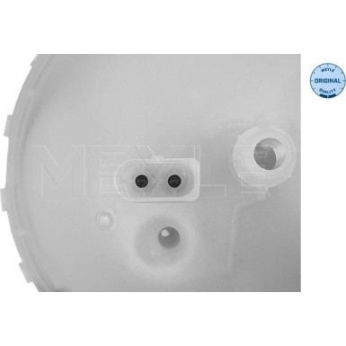 Ausgleichsbehälter, Kühlmittel BMW 1,2,3,4 11 MEYLE-ORIGINAL: True to OE 3142230019