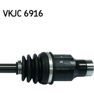 SKF Antriebswelle | VKJC 6916