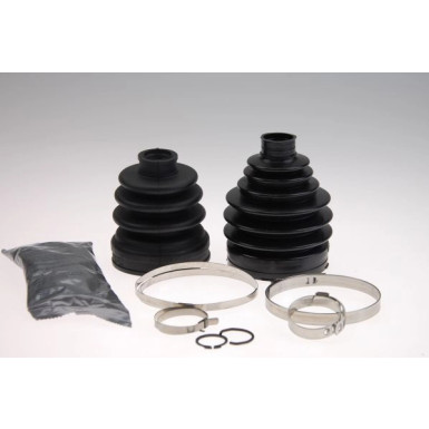 Achsmanschettensatz VA li/re | TOYOTA Yaris 99 | 36736