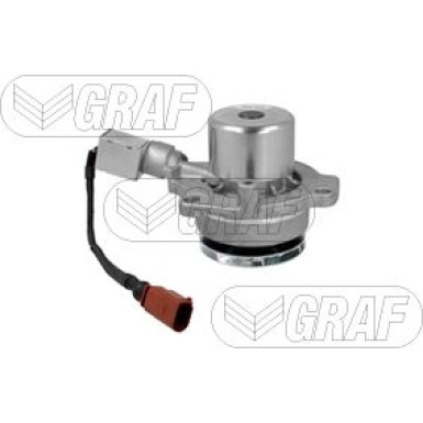 Wasserpumpe | Audi,Seat,Skoda,VW 12 | PA1360A-8 Wasserpumpe | Audi,Seat,Skoda,VW 12 | PA1360A-8