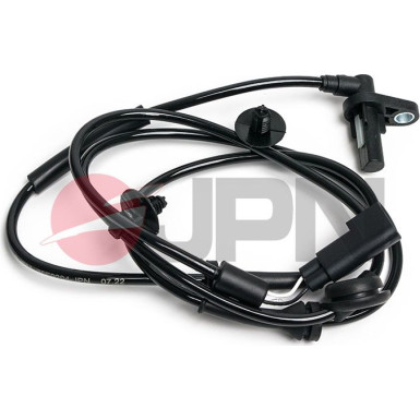 JPN Sensor, Raddrehzahl