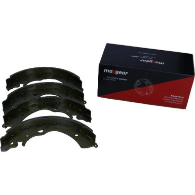 19-3484 Bremsbackensatz