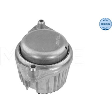 15 555 121 Lagerung Motor MERCEDES C,E 07 MEYLE-ORIGINAL: True to OE 140240124 15 555 121 Lagerung Motor MERCEDES C,E 07 MEYLE-ORIGINAL: True to OE 140240124