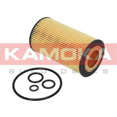 KAMOKA Ölfilter | F105401