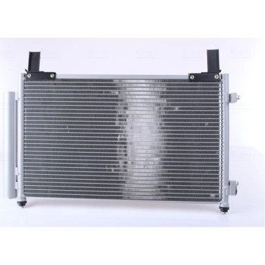 Kondensator PKW CHEVROLET Matiz 05 FIRST FIT 940009