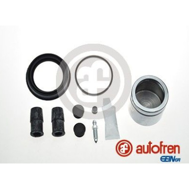 Reparatursatz Bremssattel Citroen P. C4/C5/Ds4/Ds5 1.6-3.0 Hdi 09 | D42414C