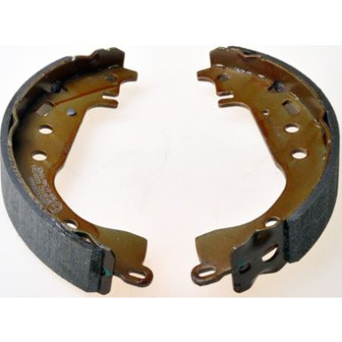 DENCKERMANN Bremsbacken | B120152
