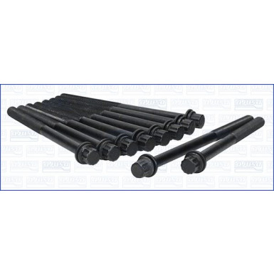 Zylinderkopfschraubensatz | 81027400 Zylinderkopfschraubensatz | 81027400