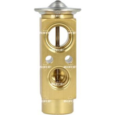 NRF Expansionsventil, Klimaanlage 38491 EASY FIT