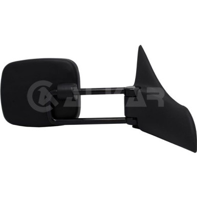 ALKAR Außenspiegel 9202418