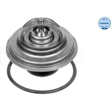 Thermostat, Kühlmittel MEYLE-ORIGINAL: True to OE 028 287 0005