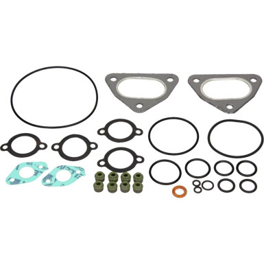 Satz Motordichtungssatz. Moto. Aprilia Dorsoduro 1200 2011-2012 (40 Elemente) Ohne Ventildeckeldichtung | 411A015FL