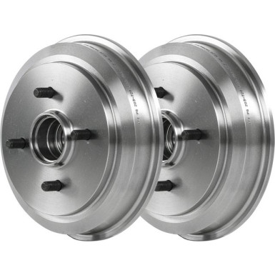 ATE Bremstrommel 24.0220-3726.2 ATE Bremstrommel 24.0220-3726.2