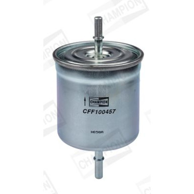 CHAMPION Kraftstofffilter | CFF100457