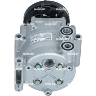 Kompressor, Klimaanlage EASY FIT 32724