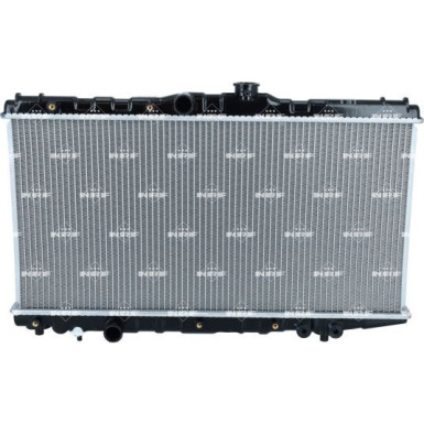 NRF Motorkühler | 507581