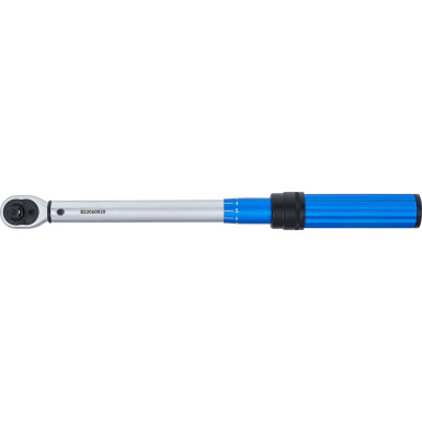BGS Drehmomentschlüssel | Abtrieb Außenvierkant 10 mm (3/8"""") | 20 - 120 Nm | 2826
