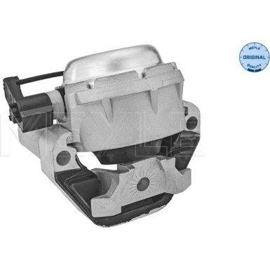 Lagerung, Motor AUDI A6,A7 10 MEYLE-ORIGINAL: True to OE 1001990307