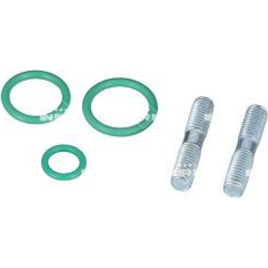 Kondensator, Klimaanlage EASY FIT 35882