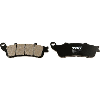 Bremsklötze TRW | Motorrad | MCB704 Bremsklötze TRW | Motorrad | MCB704
