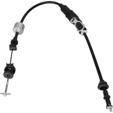 LC152 Seilzug, Kupplungsbetätigung LC152 Seilzug, Kupplungsbetätigung