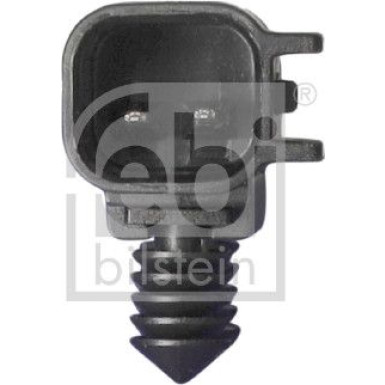 FEBI BILSTEIN Sensor, Raddrehzahl | 193576