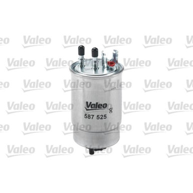 VALEO Kraftstofffilter VALEO Kraftstofffilter