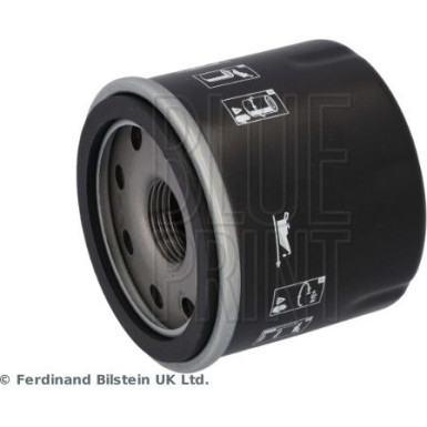 Ölfilter Renault 1.216V 03 | ADN12125 Ölfilter Renault 1.216V 03 | ADN12125