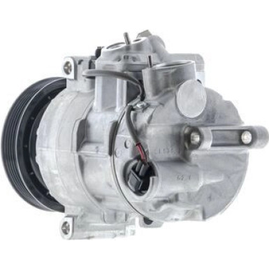 MAHLE Kompressor, Klimaanlage ACP 647 000P BEHR Premium Line