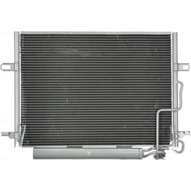 Kondensator PKW MERCEDES W211 02 FIRST FIT 94614