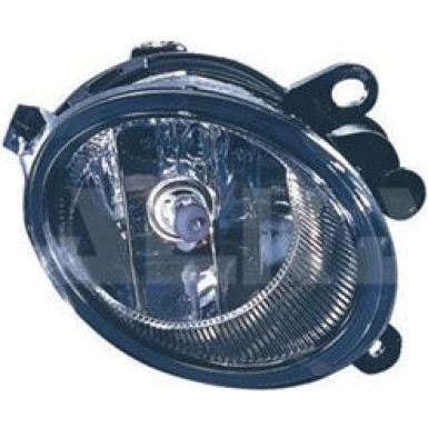 ALKAR Nebelscheinwerfer 2906501 ALKAR Nebelscheinwerfer 2906501
