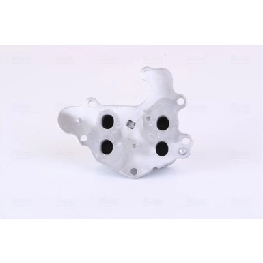 Ölkühler PKW Citroen C4 10 FIRST FIT 90968