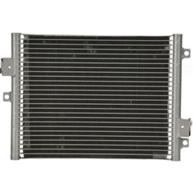 Kondensator PKW PORSCHE BOXSTER 04 FIRST FIT 940190