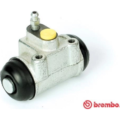 BREMBO Radbremszylinder | A 12 296