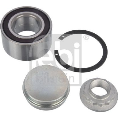 Radlagersatz | 181714 Radlagersatz | 181714