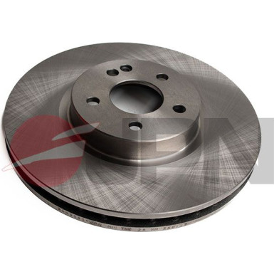 JPN Bremsscheibe 30H9145-JPN