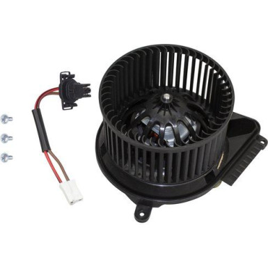 TRUCKTEC AUTOMOTIVE Ventilator | 02.59.118