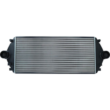 KAMOKA Ladeluftkühler 7750029