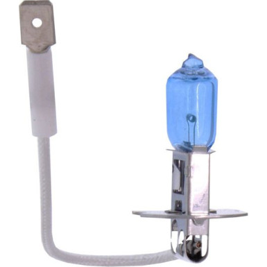 Glühlampe H3 12V/55W Pk22S Blau | 78-0087
