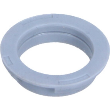 Original VAG Parksensordichtung VW Golf 13-, Passat 15- (Farbe: Grau) | 5Q0919133704