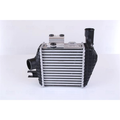 Ladeluftkühler PKW HYUNDAI TUCSON 2.0 CDRi 04 FIRST FIT 96661