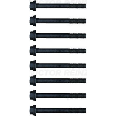 Zylinderkopfschraubensatz 14-32355-01