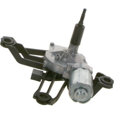 70 691 021 Wischermotor hinten | CITROEN Berlingo | 0 390 201 580