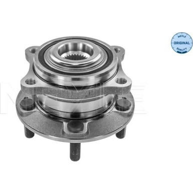 Radlagersatz MEYLE-ORIGINAL: True to OE 37-14 652 0002