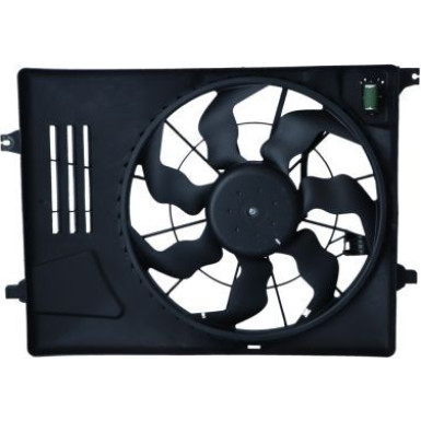 LÜFTER, MOTORKÜHLUNG | NRF47968 LÜFTER, MOTORKÜHLUNG | NRF47968