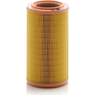 Mann & Hummel Luftfilter PKW | CITROEN,FIAT,PEUGEOT | C 1286/1