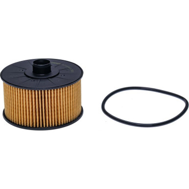 DENCKERMANN Ölfilter