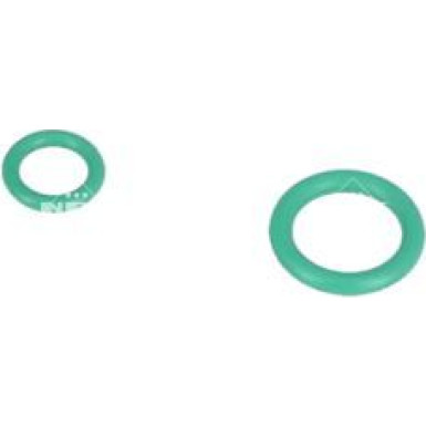 Kondensator, Klimaanlage EASY FIT 35601