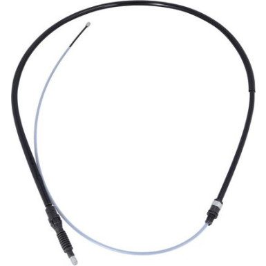 KAMOKA Seilzug, Feststellbremse 1190357 KAMOKA Seilzug, Feststellbremse 1190357